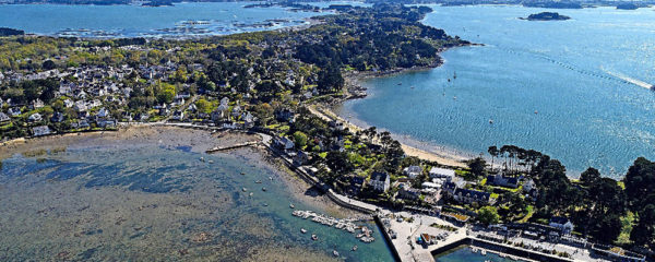 golfe du Morbihan