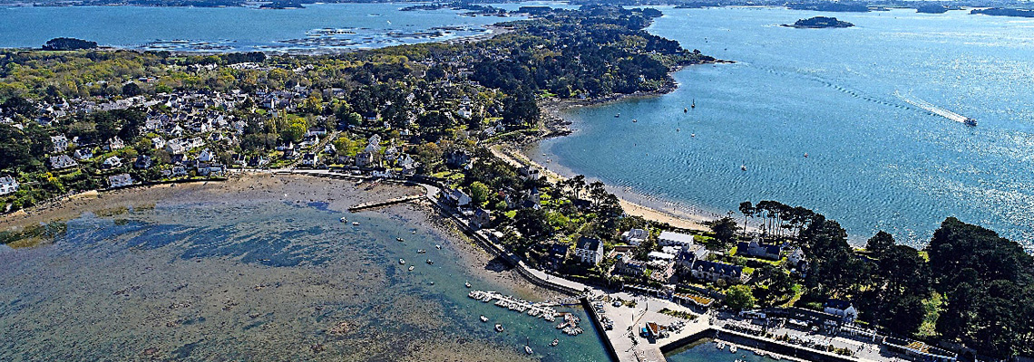 golfe du Morbihan