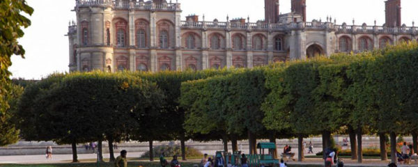 Saint-Germain-en-Laye